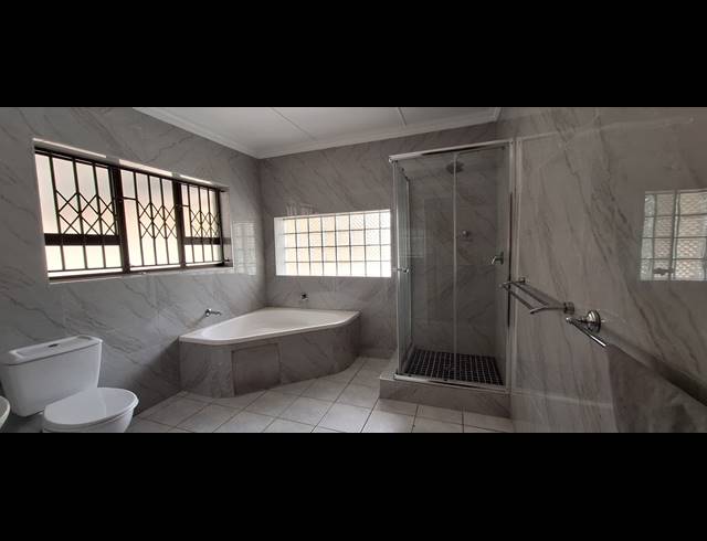 3 BEDROOM HOUSE RENTED IN ST WINIFREDS